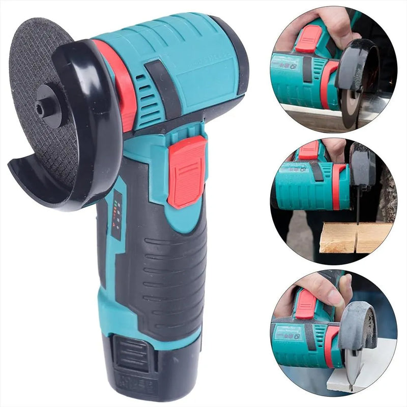 Gray helmet for bikers